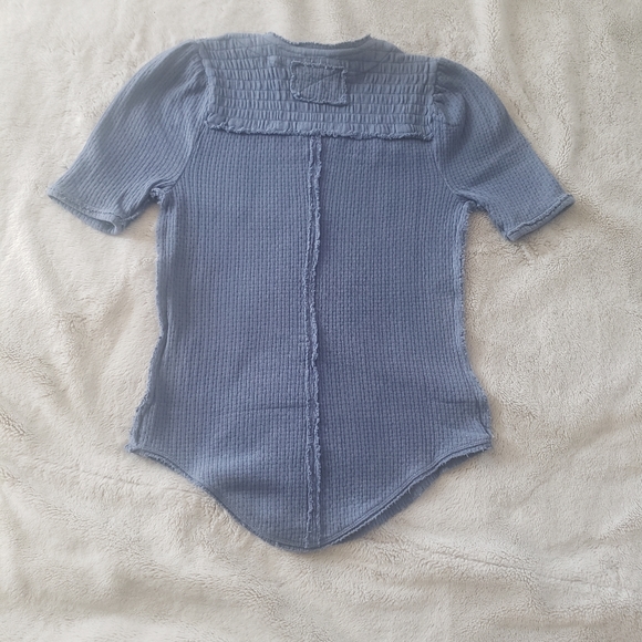 Free people shirt - Picture 2 of 3